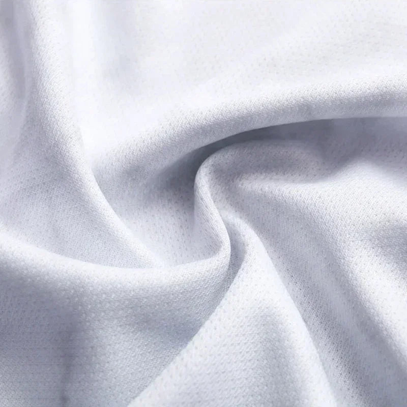 Motorsport Jersey Men Women Clothing Sao Paulo Jersey Breathable Quick Dry Flexible Oversized Casual Training Football T Shirt